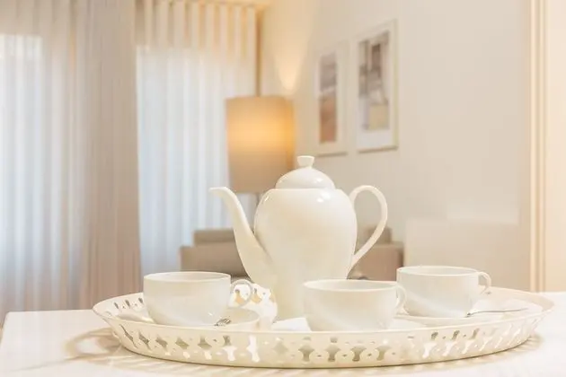 Superior Apart Daire, 1 Yatak Odası, Balkon (Third Floor)