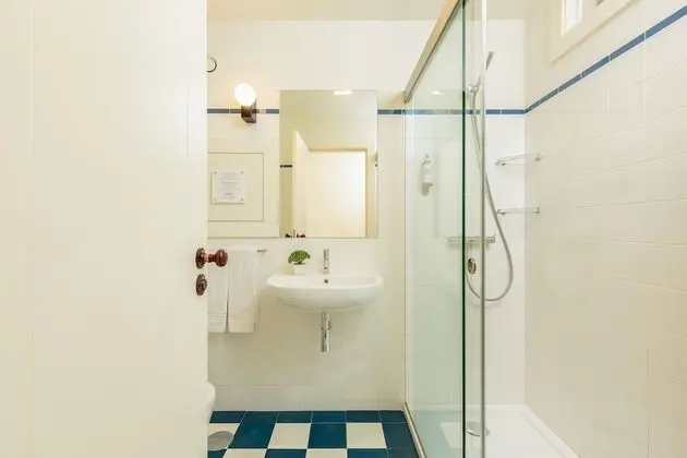 Superior Apart Daire, 1 Yatak Odası, Balkon (Third Floor)