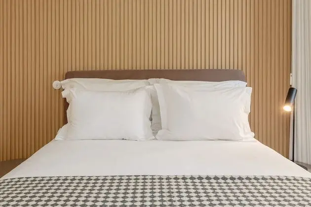 Superior Dubleks, 1 Yatak Odası, Balkon (First Floor)