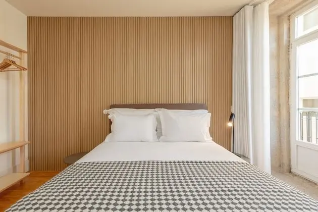 Superior Dubleks, 1 Yatak Odası, Balkon (First Floor)