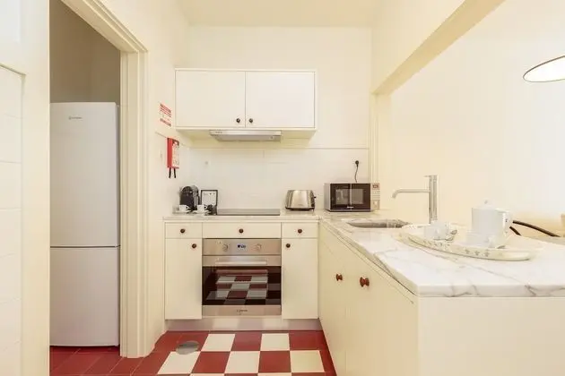 Superior Dubleks, 1 Yatak Odası, Balkon (First Floor)