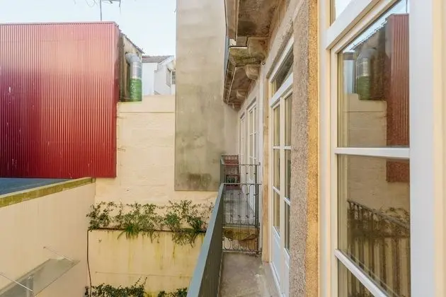 Superior Dubleks, 1 Yatak Odası, Balkon (First Floor)