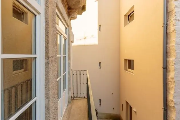 Superior Dubleks, 1 Yatak Odası, Balkon (First Floor)