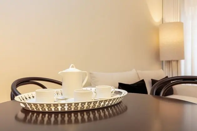 Superior Dubleks, 1 Yatak Odası, Balkon (First Floor)