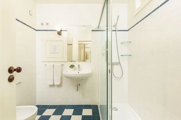 Superior Dubleks, 1 Yatak Odası, Balkon (First Floor)