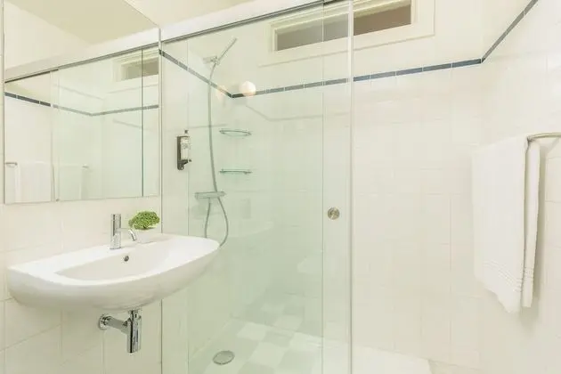 Superior Dubleks, 1 Yatak Odası, Balkon (First Floor)