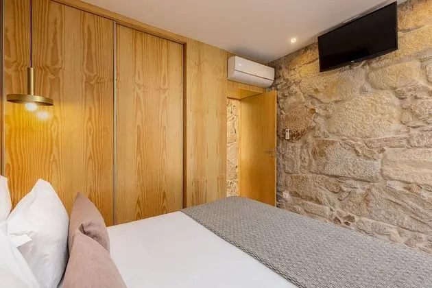 Deluxe Apart Daire, 1 Yatak Odası, Balkon (1)