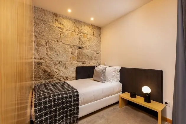 Deluxe Apart Daire, 1 Yatak Odası, Balkon (1)