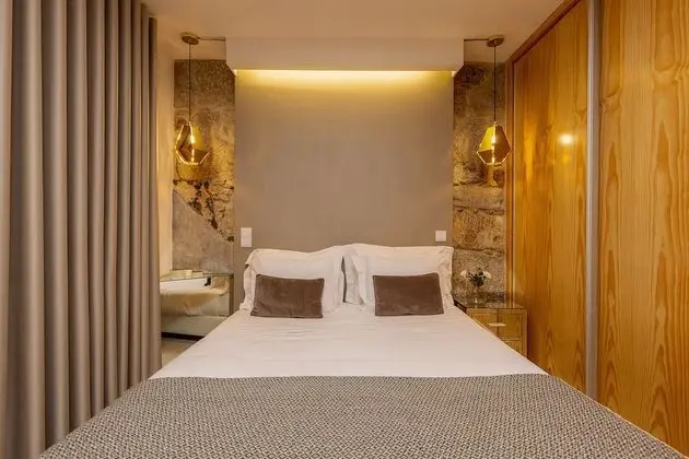 Deluxe Apart Daire, 1 Yatak Odası, Balkon (2)