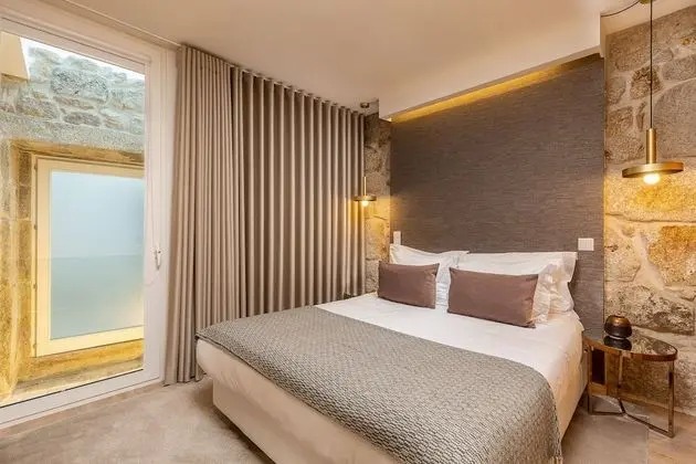 Deluxe Apart Daire, 1 Yatak Odası, Balkon (2)