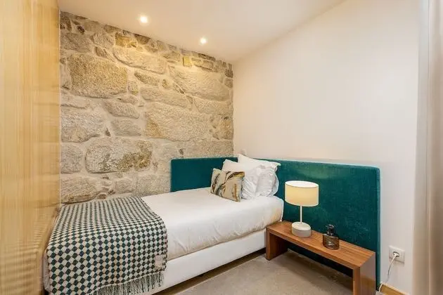 Deluxe Apart Daire, 1 Yatak Odası, Balkon (2)