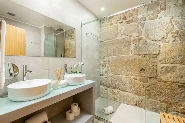 Deluxe Apart Daire, 1 Yatak Odası, Balkon (2)