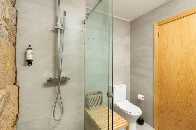Deluxe Apart Daire, 1 Yatak Odası, Balkon (2)