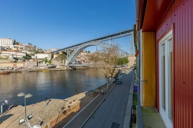 Deluxe Apart Daire, 1 Yatak Odası, Balkon (3)