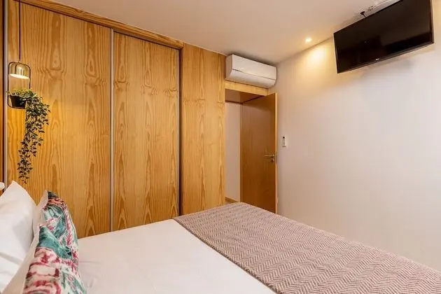 Deluxe Apart Daire, 1 Yatak Odası, Balkon (3)