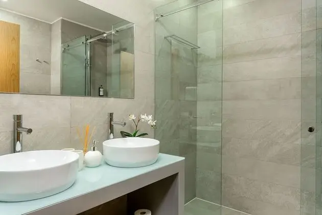 Deluxe Apart Daire, 1 Yatak Odası, Balkon (3)