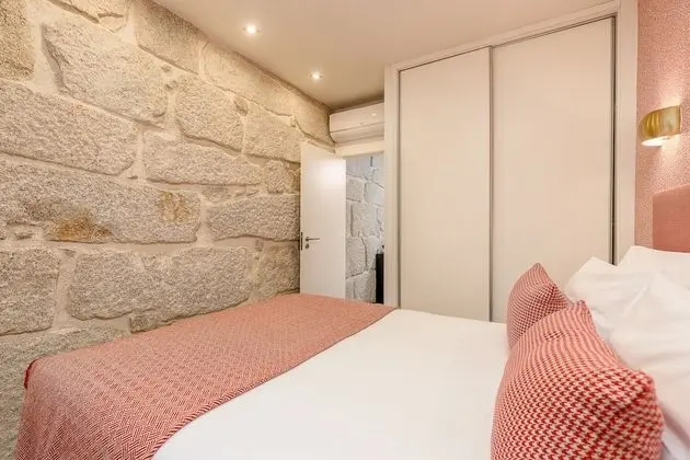 Deluxe Apart Daire, 1 Yatak Odası, Balkon (1)