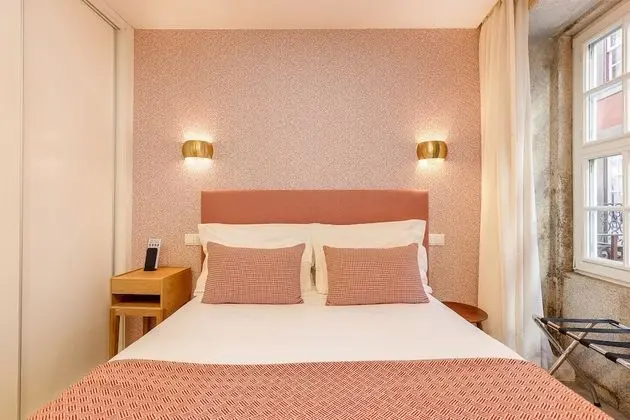 Deluxe Apart Daire, 1 Yatak Odası, Balkon (1)