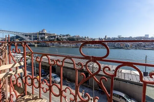 Deluxe Apart Daire, 1 Yatak Odası, Balkon (1)
