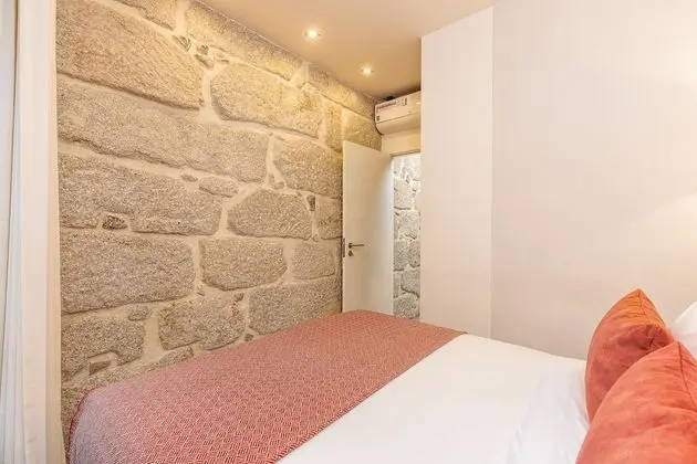 Deluxe Apart Daire, 1 Yatak Odası, Balkon (2)