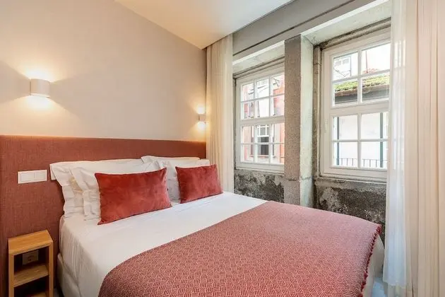 Deluxe Apart Daire, 1 Yatak Odası, Balkon (2)