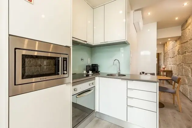 Deluxe Apart Daire, 1 Yatak Odası, Balkon (2)