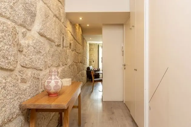 Deluxe Apart Daire, 1 Yatak Odası, Balkon (2)