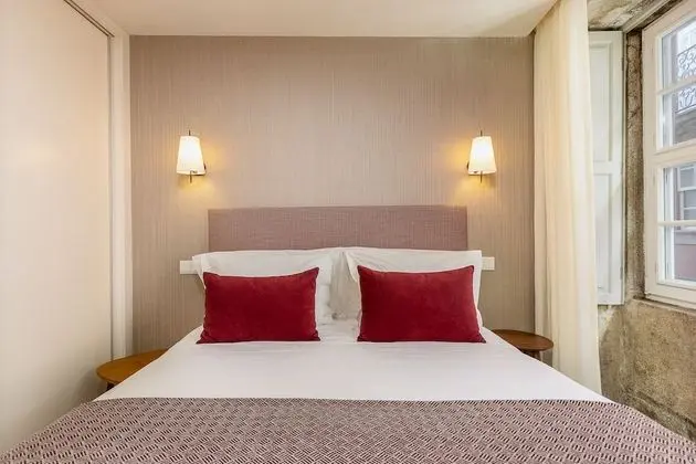 Standard Apart Daire, 1 Yatak Odası (0 No View)