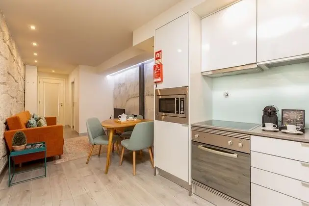 Standard Apart Daire, 1 Yatak Odası (0 No View)
