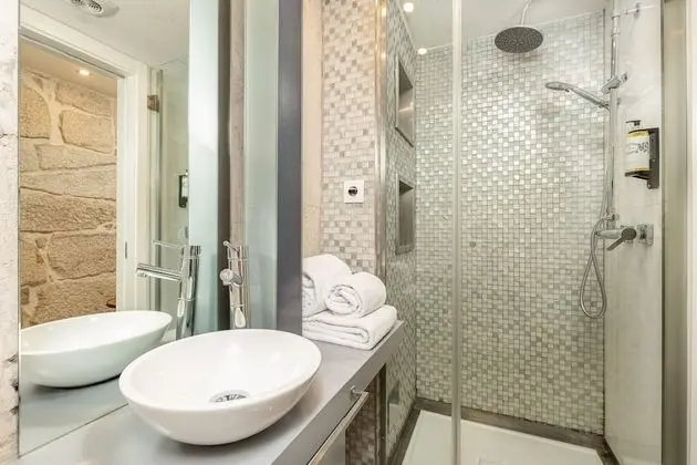 Standard Apart Daire, 1 Yatak Odası (0 No View)