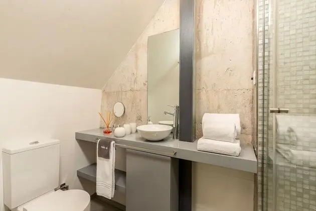 Standard Apart Daire, 1 Yatak Odası (0 No View)