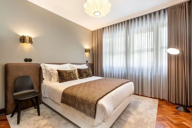 Deluxe Apart Daire, 4 Yatak Odası (1E)