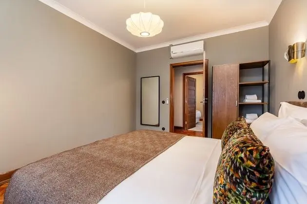 Deluxe Apart Daire, 4 Yatak Odası (1E)