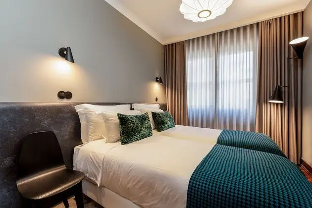 Deluxe Apart Daire, 4 Yatak Odası (1E)