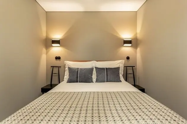 Deluxe Apart Daire, 4 Yatak Odası (1E)