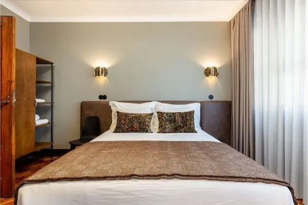 Deluxe Apart Daire, 4 Yatak Odası (1E)