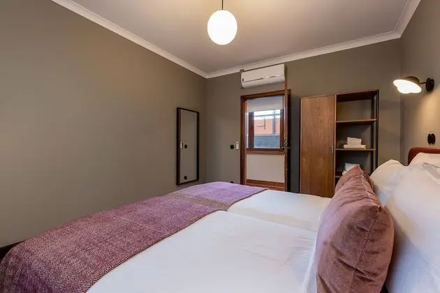 Deluxe Apart Daire, 4 Yatak Odası (1E)