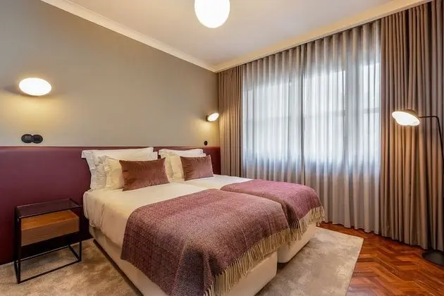 Deluxe Apart Daire, 4 Yatak Odası (1E)