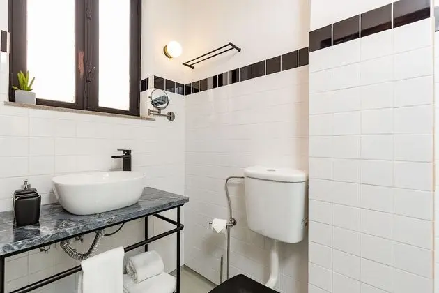 Deluxe Apart Daire, 4 Yatak Odası (1E)