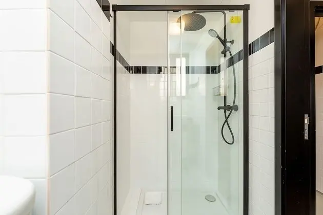 Deluxe Apart Daire, 4 Yatak Odası (1E)