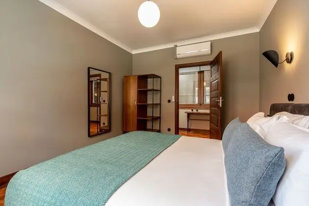Premium Apart Daire, 4 Yatak Odası (1D)
