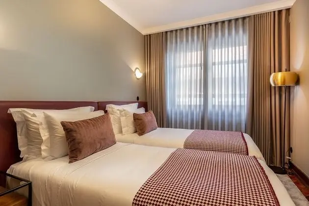 Premium Apart Daire, 4 Yatak Odası (1D)