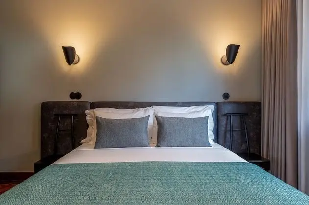 Premium Apart Daire, 4 Yatak Odası (1D)