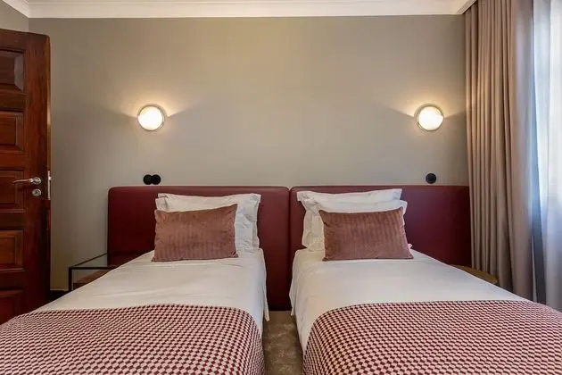 Premium Apart Daire, 4 Yatak Odası (1D)