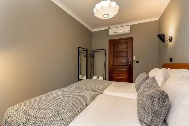 Premium Apart Daire, 4 Yatak Odası (1D)