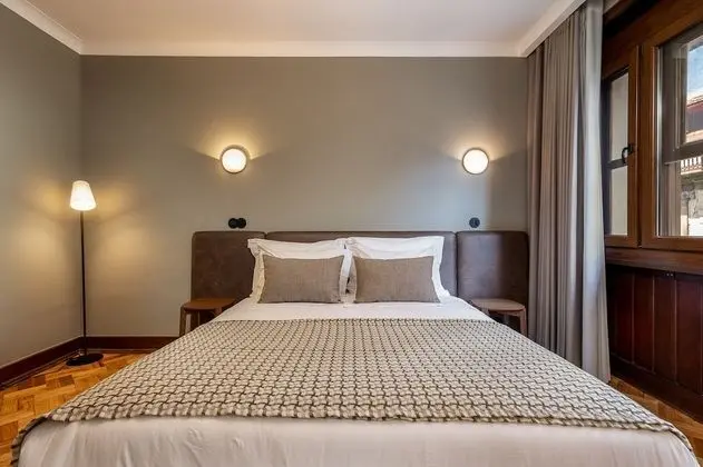 Premium Apart Daire, 4 Yatak Odası (1D)