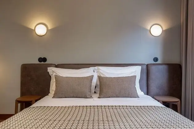 Premium Apart Daire, 4 Yatak Odası (1D)