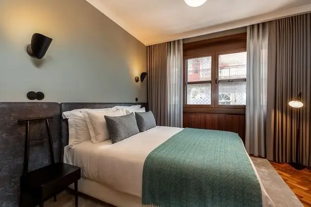 Premium Apart Daire, 4 Yatak Odası (1D)