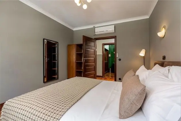 Premium Apart Daire, 4 Yatak Odası (1D)