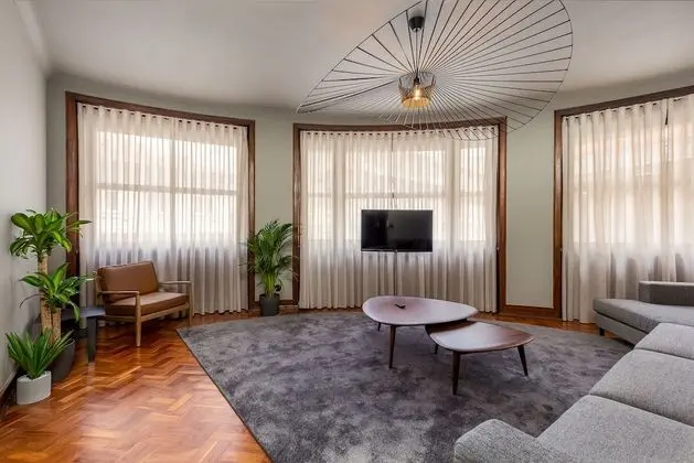 Premium Apart Daire, 4 Yatak Odası (1D)